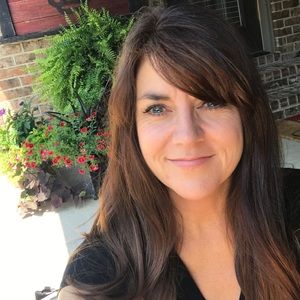 Meet your Posher, Lori